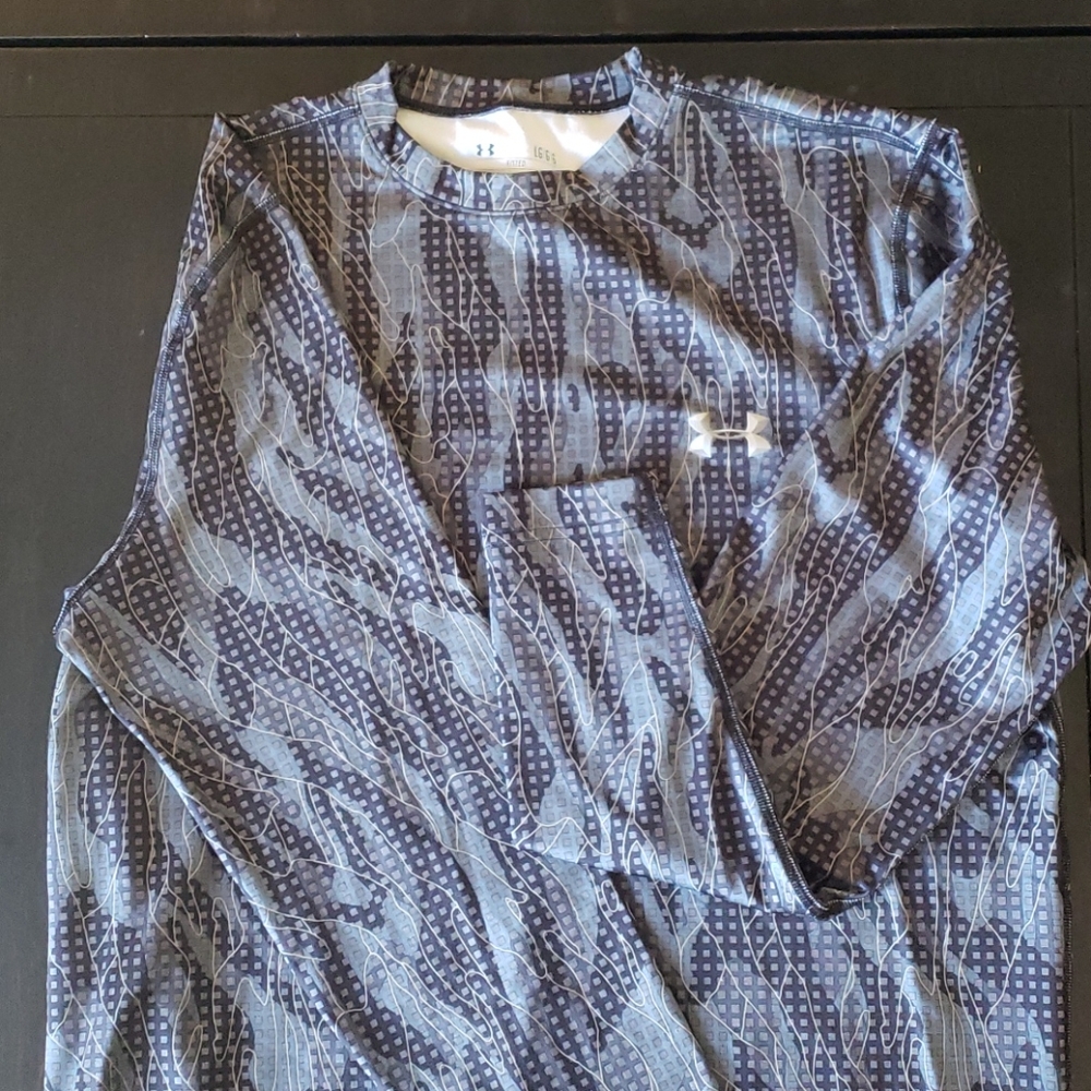 Under Armour Cold Gear